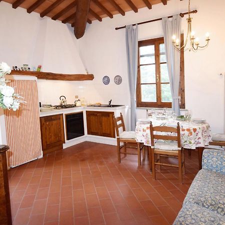 Agriturismo San Francesco Amalia&Anna Orciatico Exterior foto