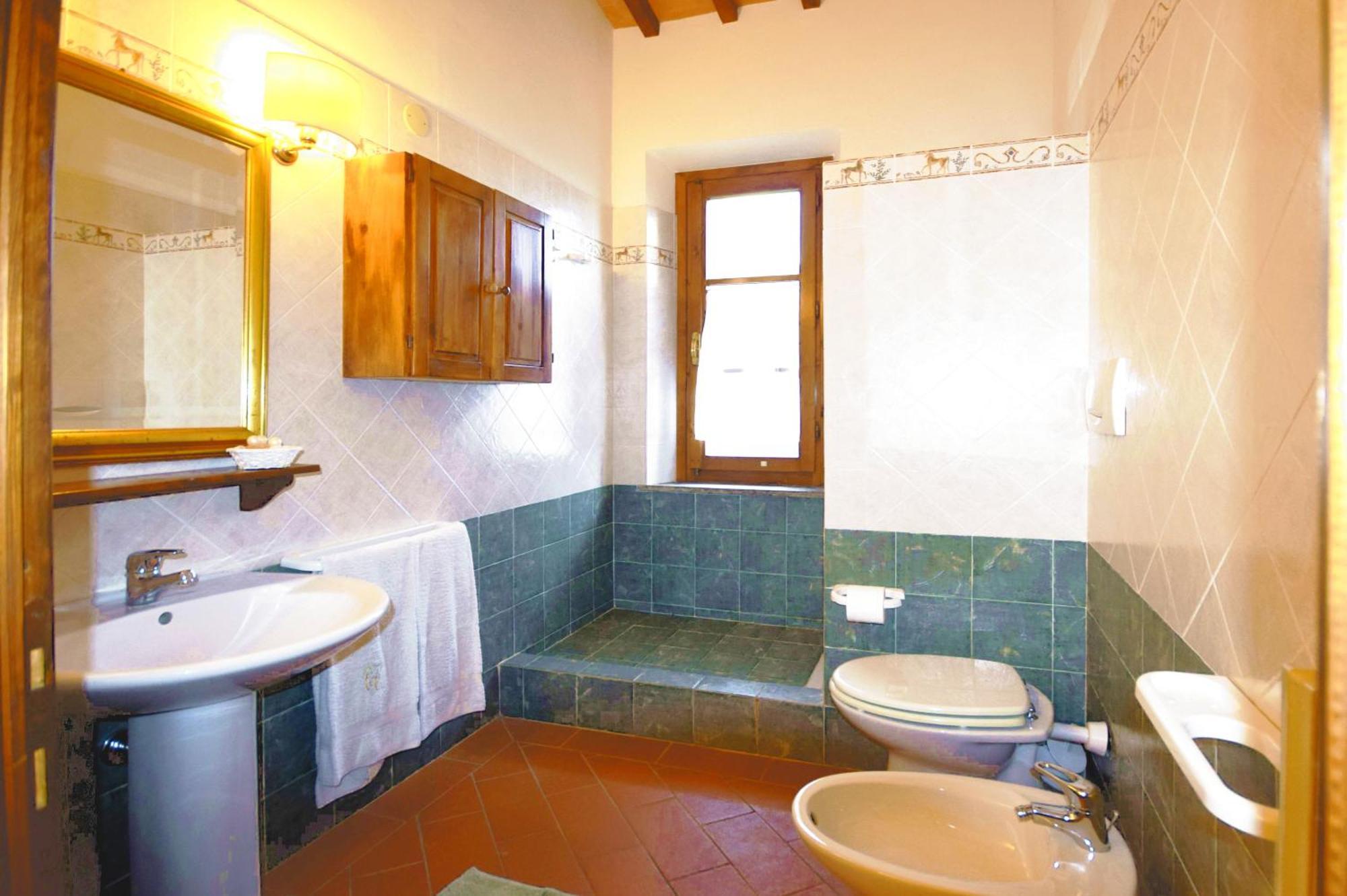 Agriturismo San Francesco Amalia&Anna Orciatico Habitación foto