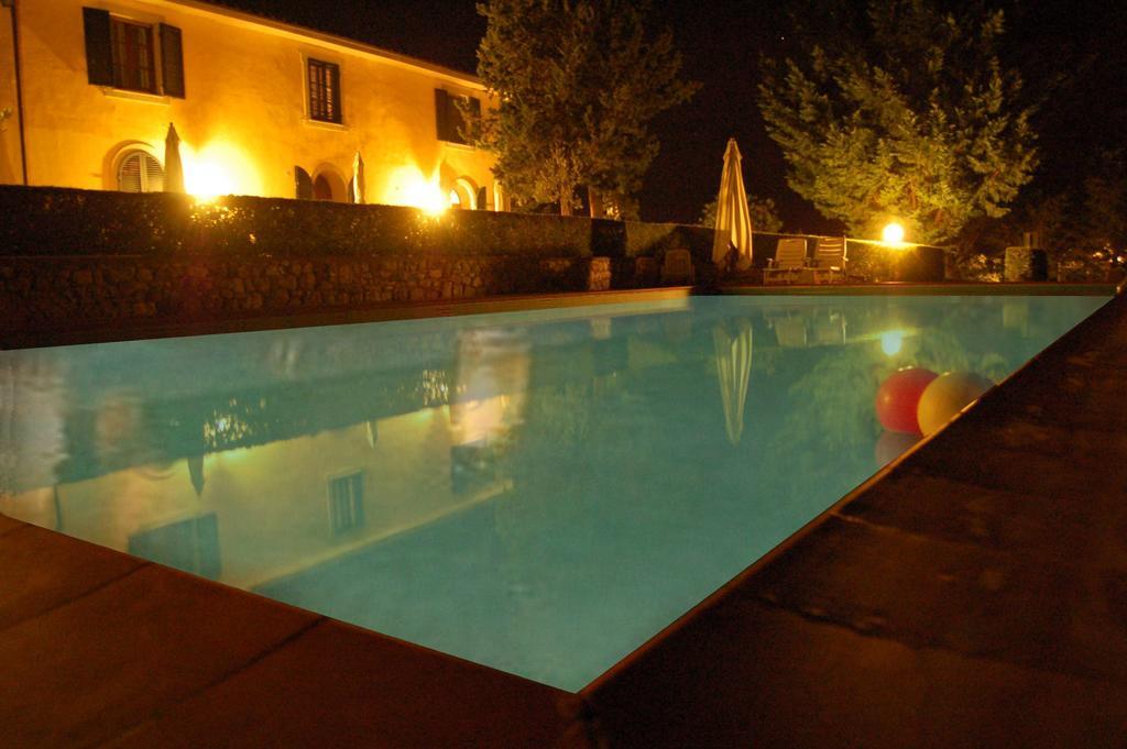 Agriturismo San Francesco Amalia&Anna Orciatico Exterior foto