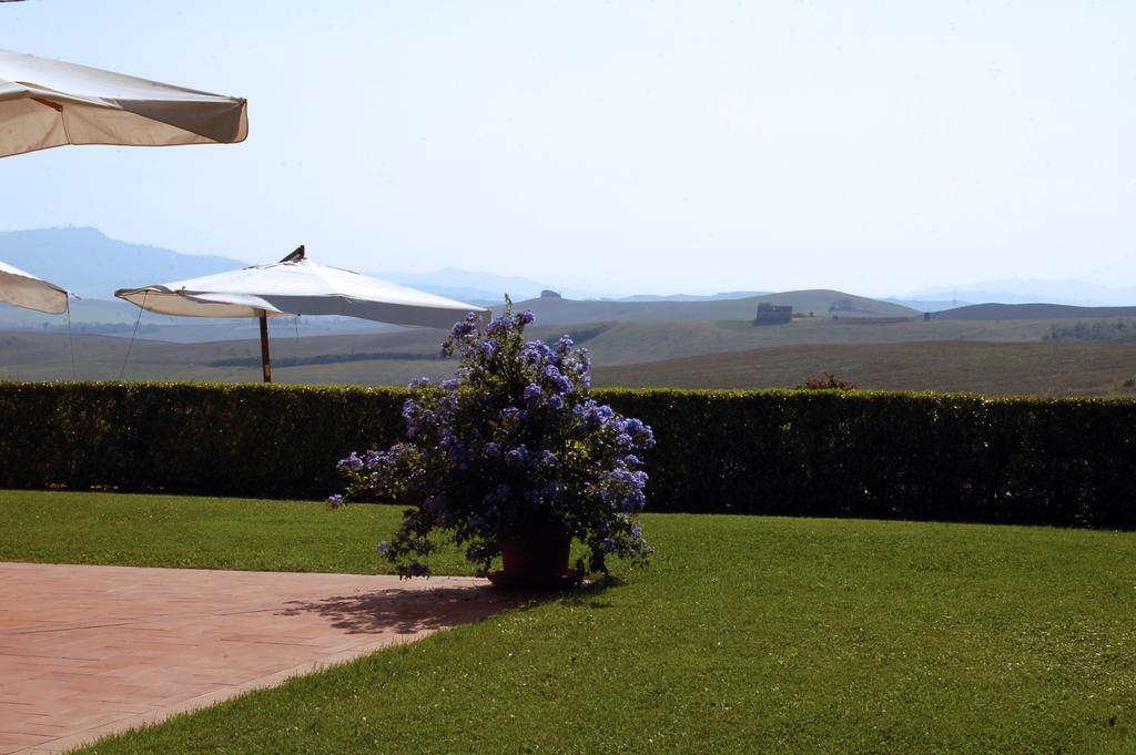 Agriturismo San Francesco Amalia&Anna Orciatico Exterior foto