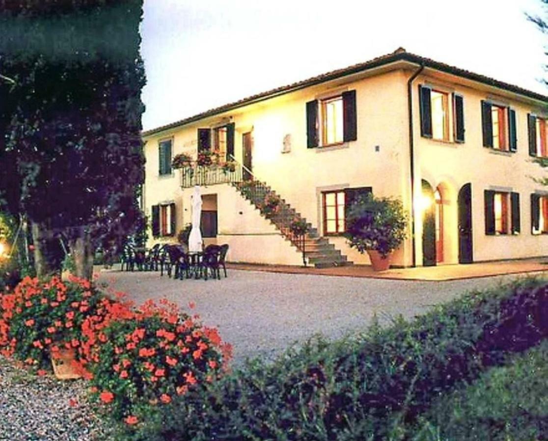 Agriturismo San Francesco Amalia&Anna Orciatico Exterior foto
