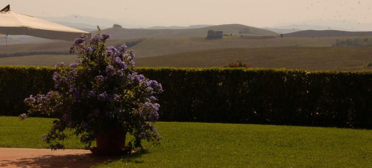 Agriturismo San Francesco Amalia&Anna Orciatico Exterior foto
